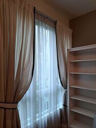 The Raintree (D21), Condominium #560574991